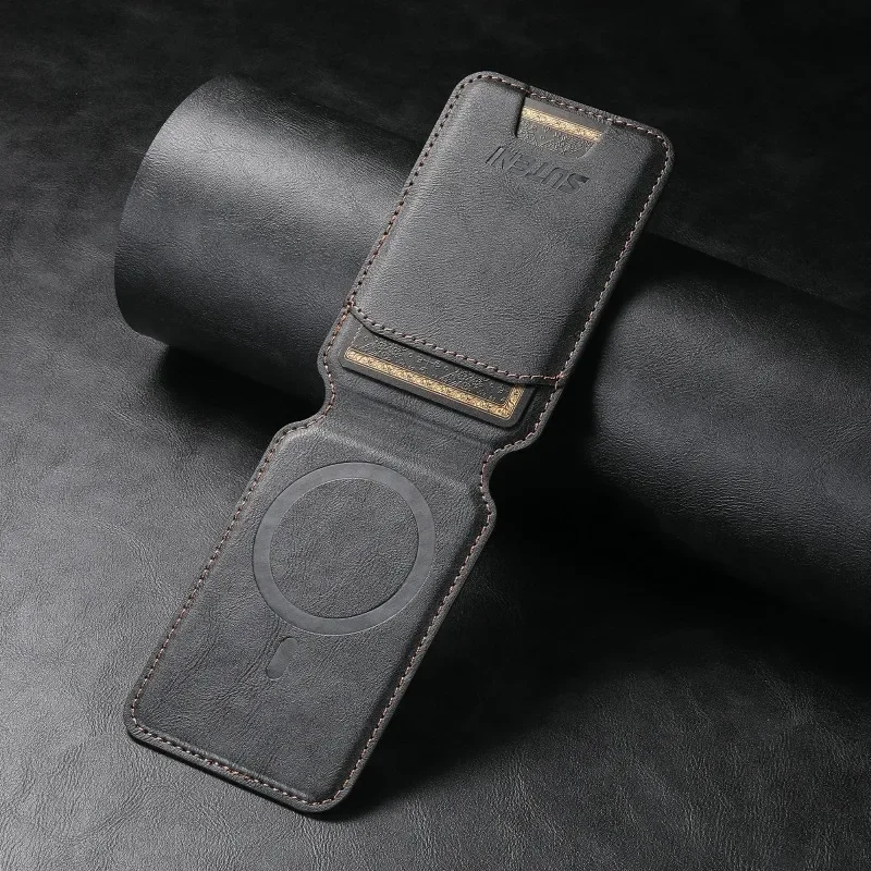 Higth Quality Business Sle Lea - Index Card Holder recension och pris